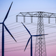 Image for article titled Renewables Are Meeting Demand—but Climate Disasters Are Pushing Back the Tipping Point
